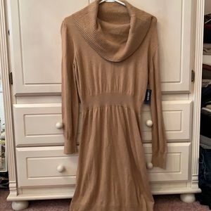 Old navy sweater dress